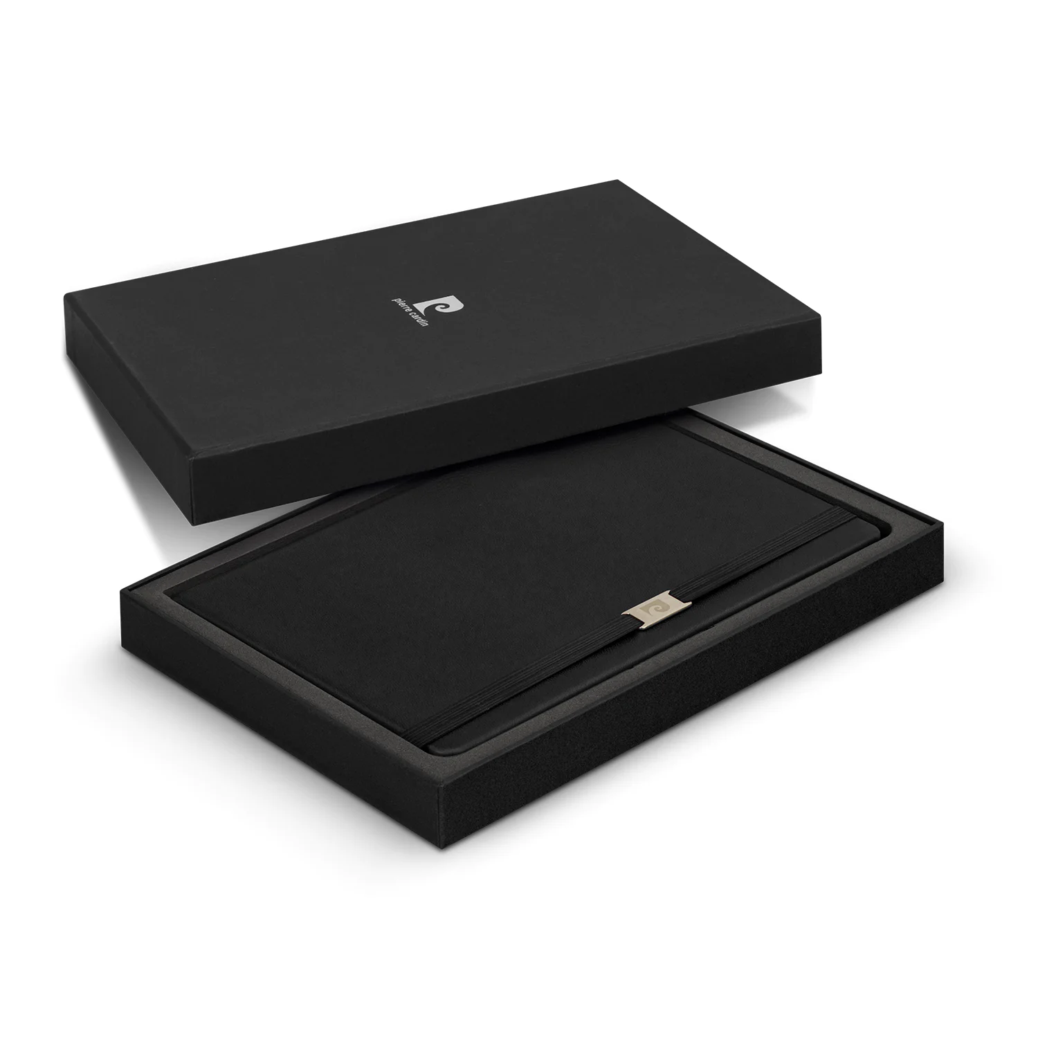 Pierre Cardin Novelle Notebook Gift Set