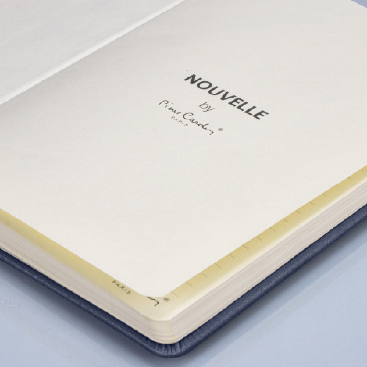Pierre Cardin Novelle Notebook Gift Set
