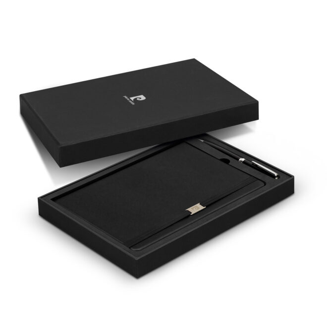 Pierre Cardin Novelle Notebook and Pen Gift
