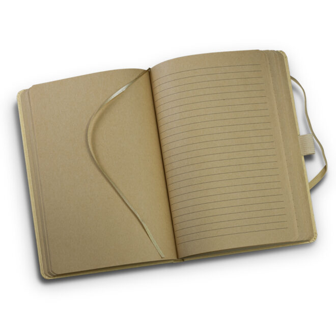 Omega Notebook – Kraft