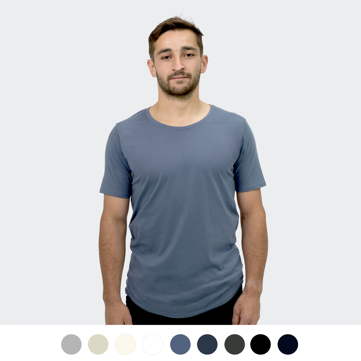 TRENDSWEAR Carmen Men’s T-Shirt