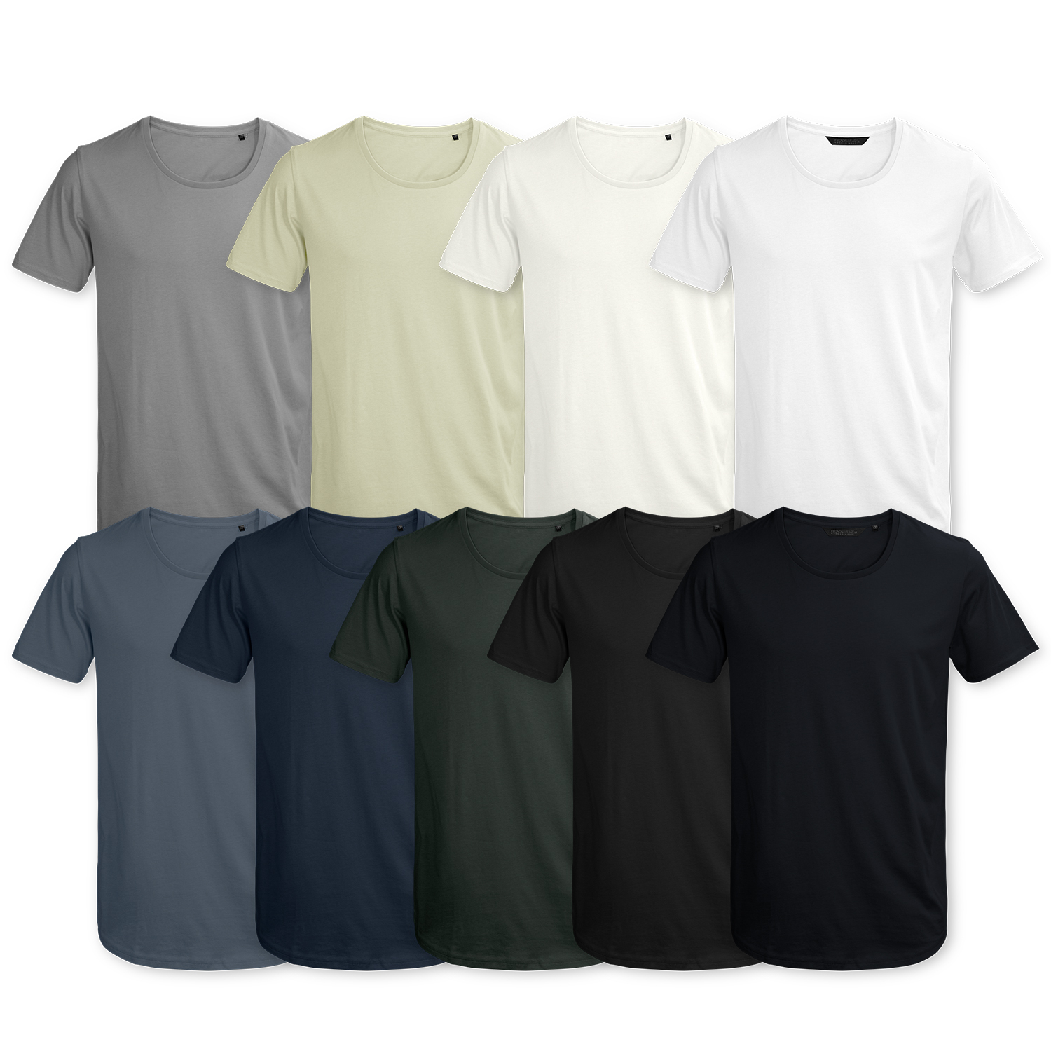 TRENDSWEAR Carmen Men’s T-Shirt