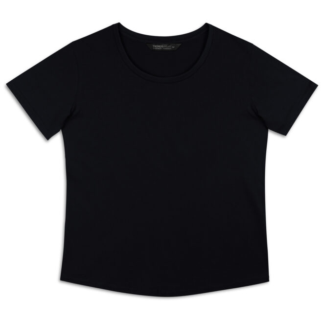TRENDSWEAR Carmen Women’s T-Shirt