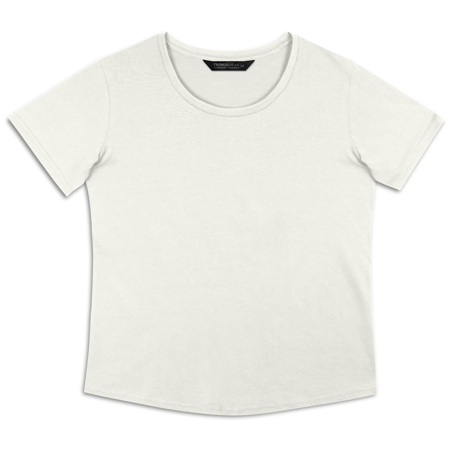 TRENDSWEAR Carmen Women’s T-Shirt