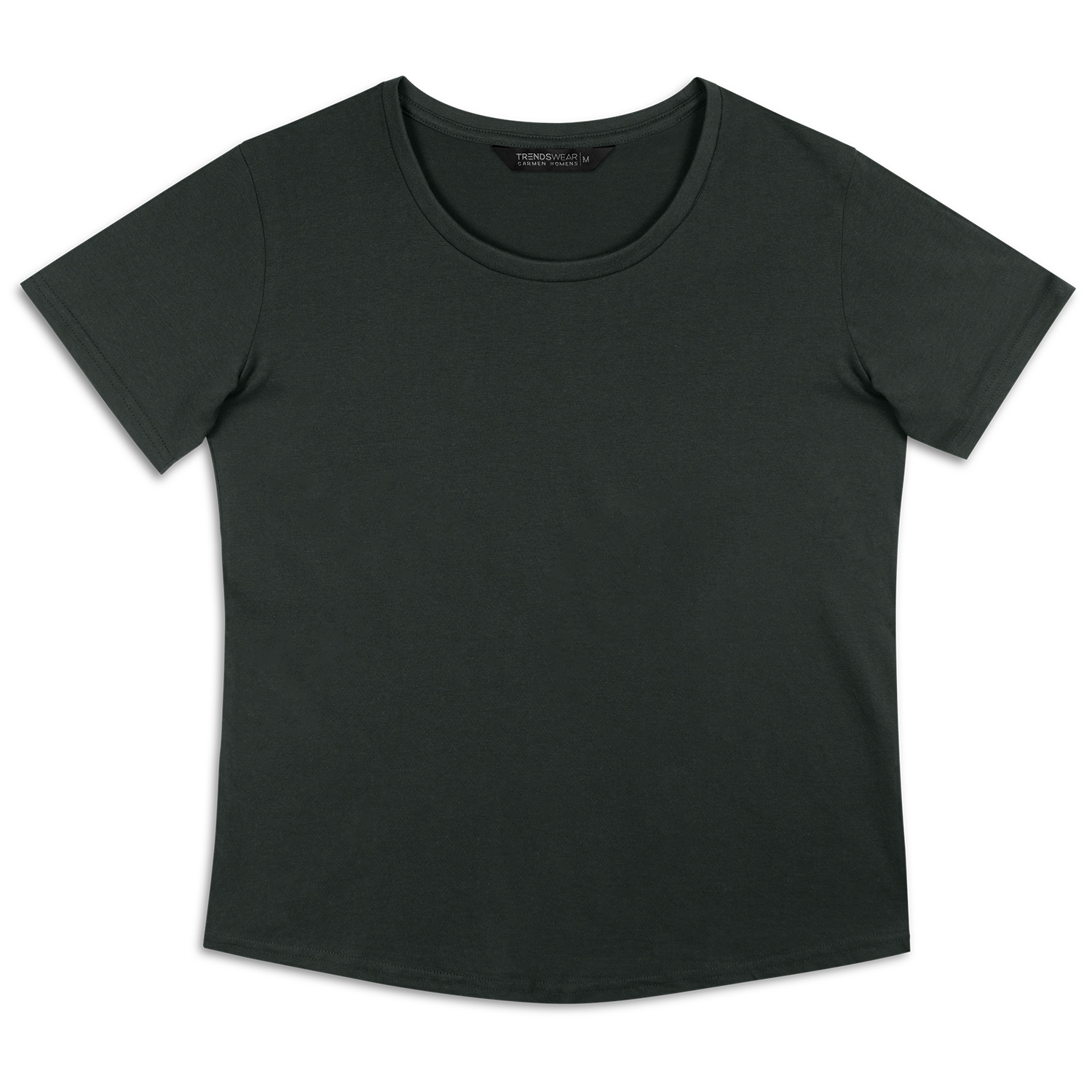 TRENDSWEAR Carmen Women’s T-Shirt