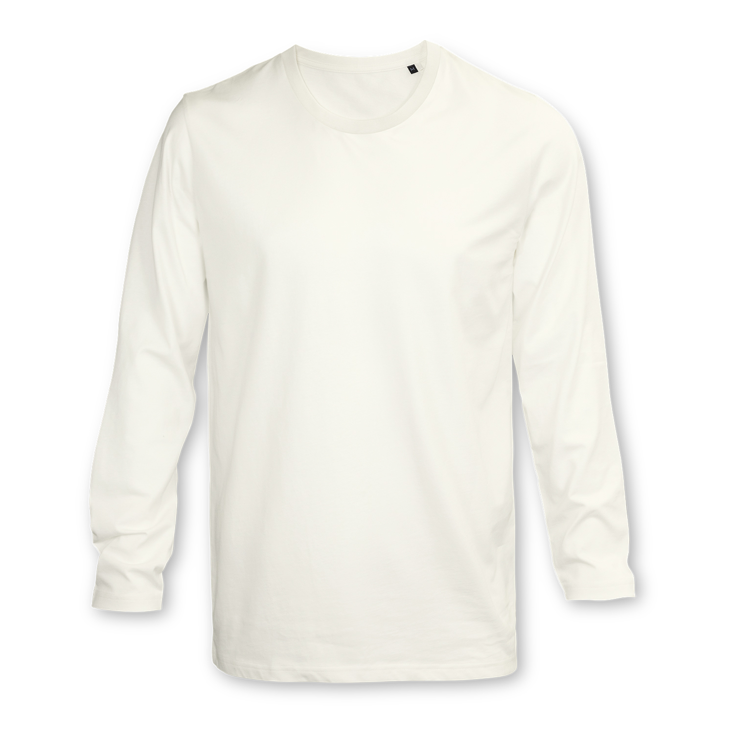 TRENDSWEAR Harlow Men’s Long Sleeve Crew