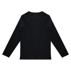 TRENDSWEAR Harlow Women's Long Sleeve Crew