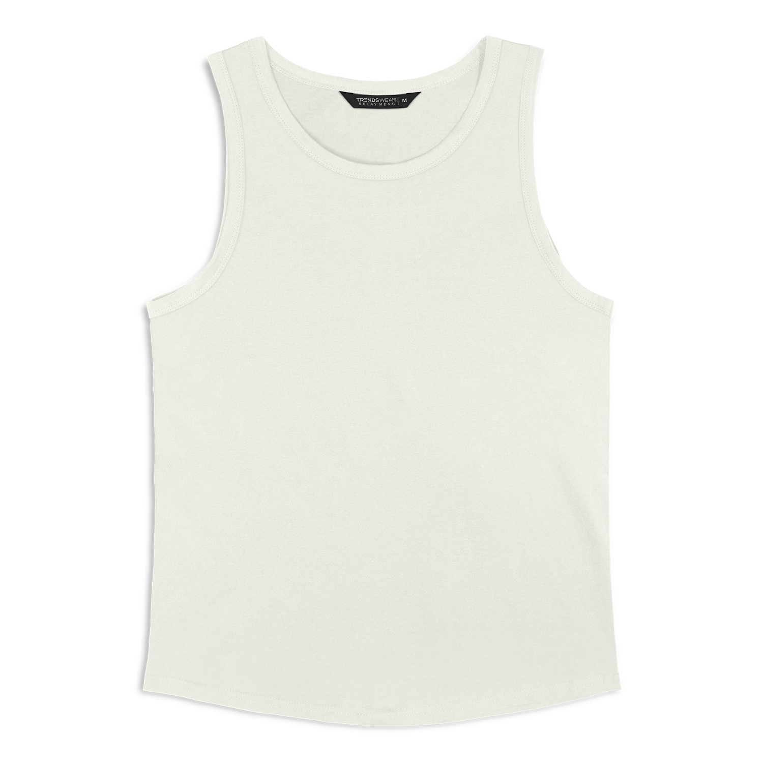 TRENDSWEAR Relay Men’s Tank Top