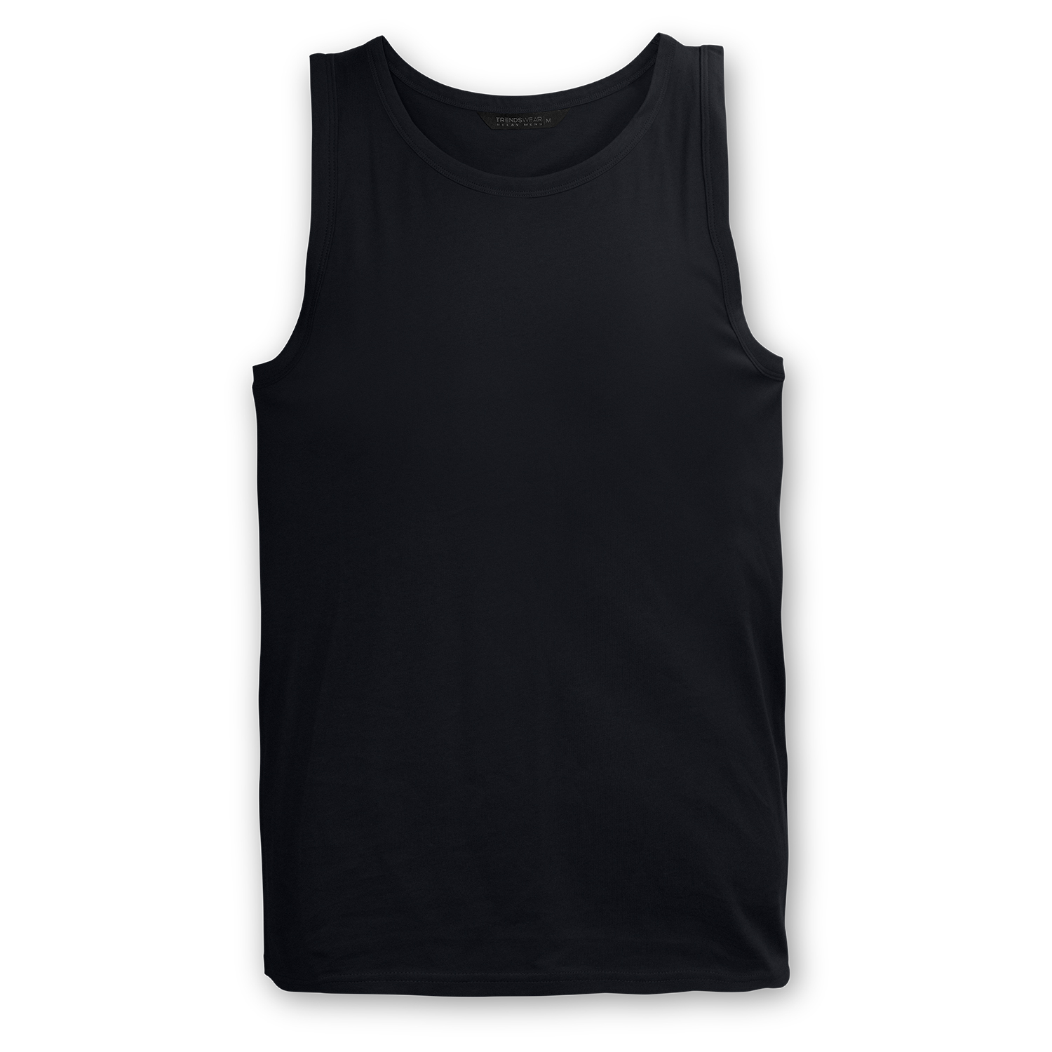 TRENDSWEAR Relay Men’s Tank Top