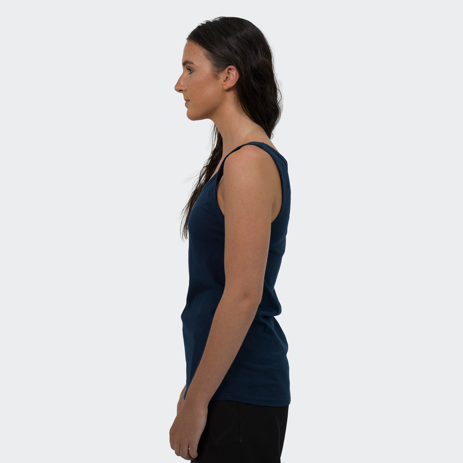 TRENDSWEAR Relay Women’s Tank Top