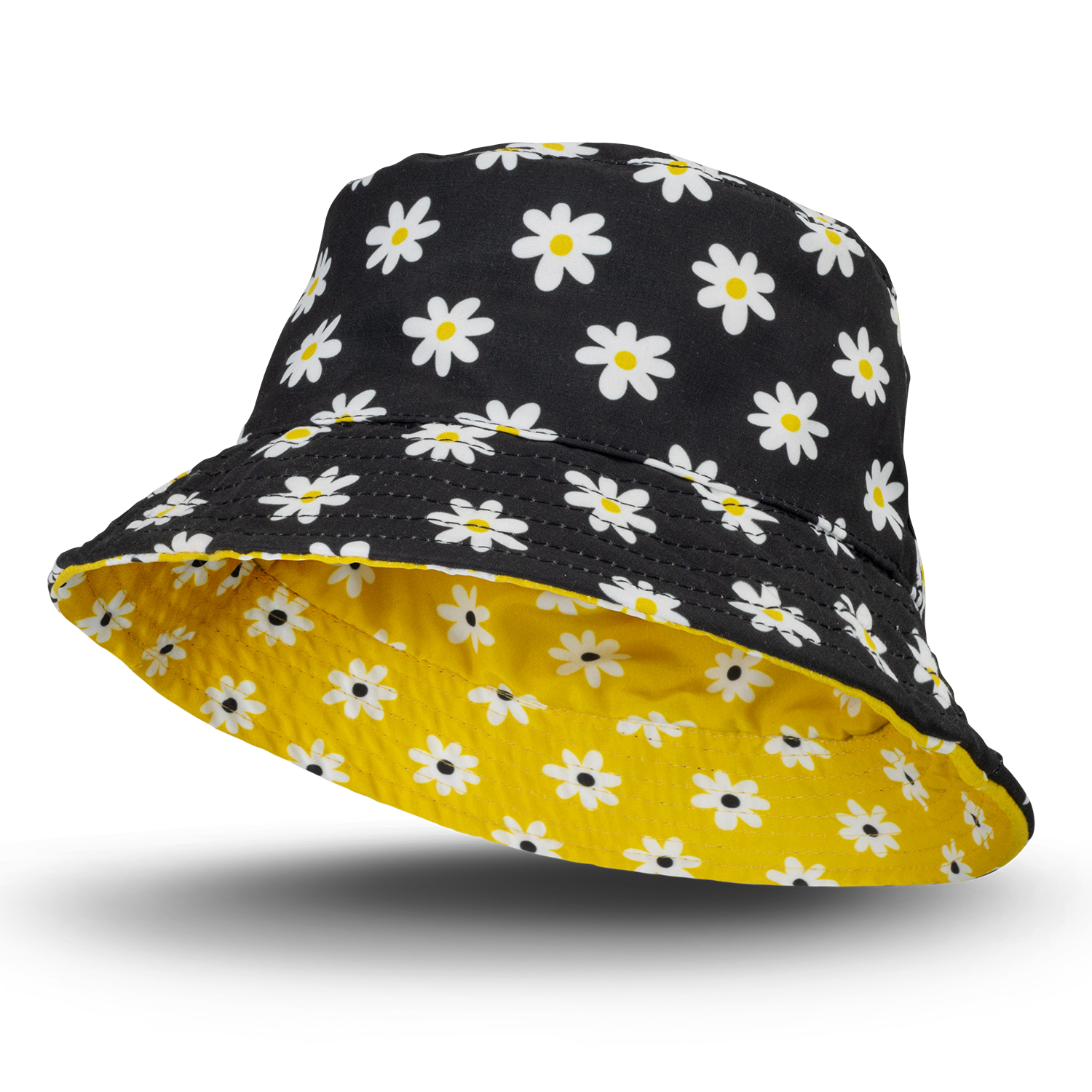 Finn Flip Bucket Hat