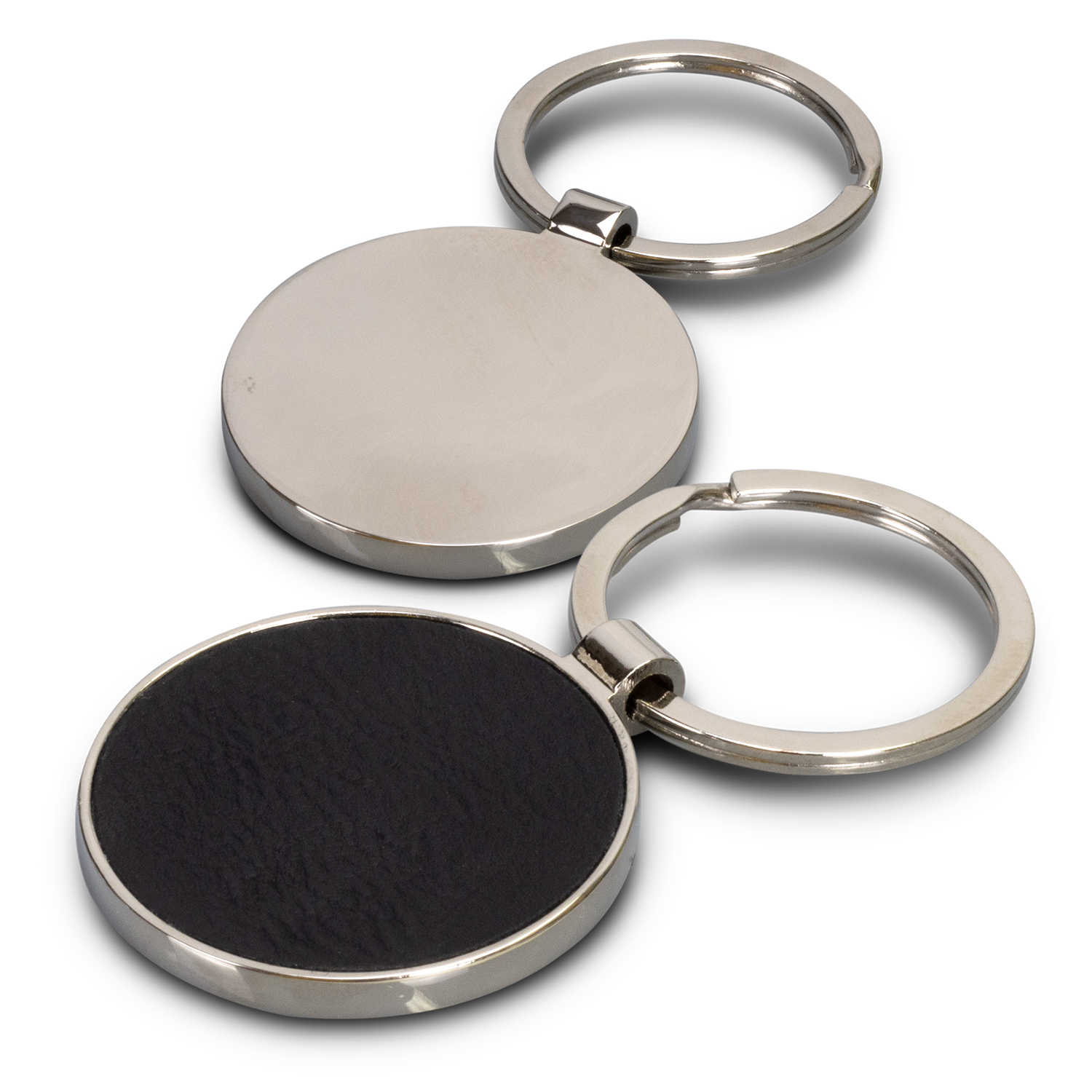 Capulet Key Ring – Round
