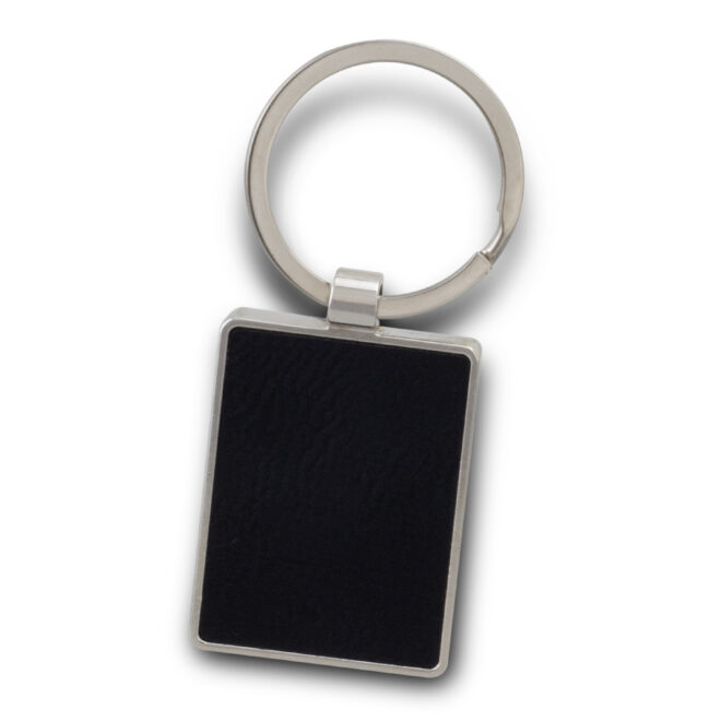 Capulet Key Ring – Rectangle
