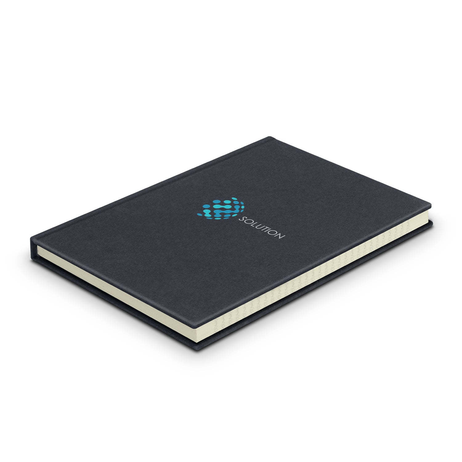 Re-Cotton Hard Cover Notebook