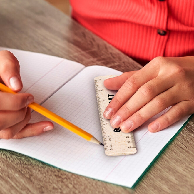 Choice Ruler – 15cm