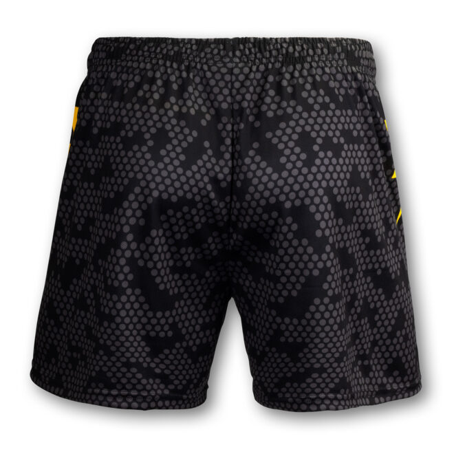 Custom Mens Volleyball Shorts