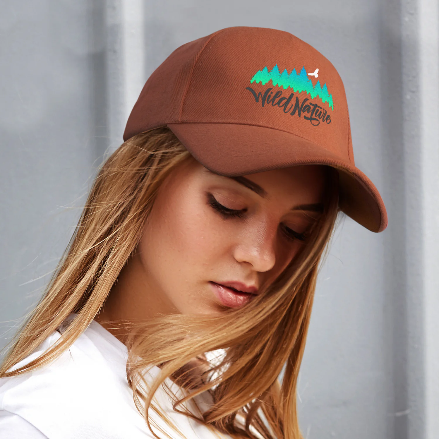 Vantage Cap