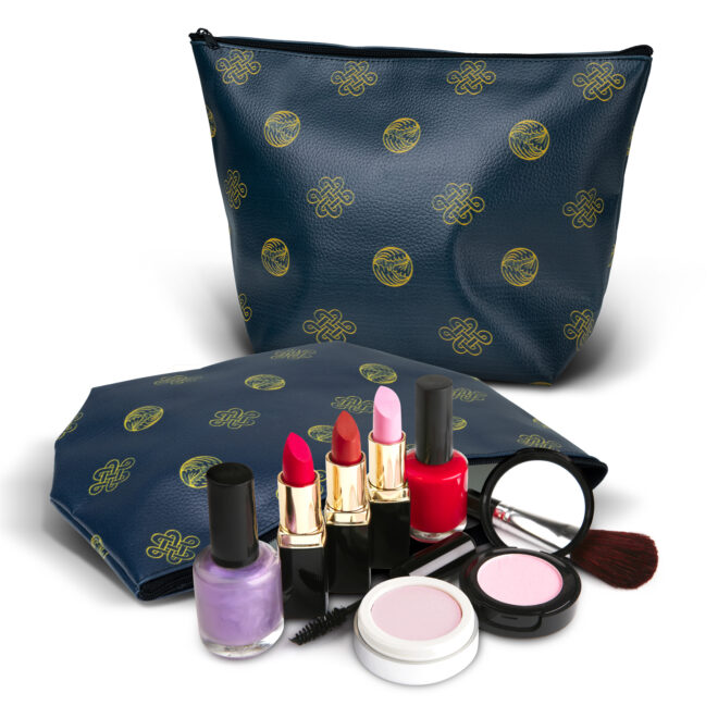 Belle Cosmetic Bag – Medium