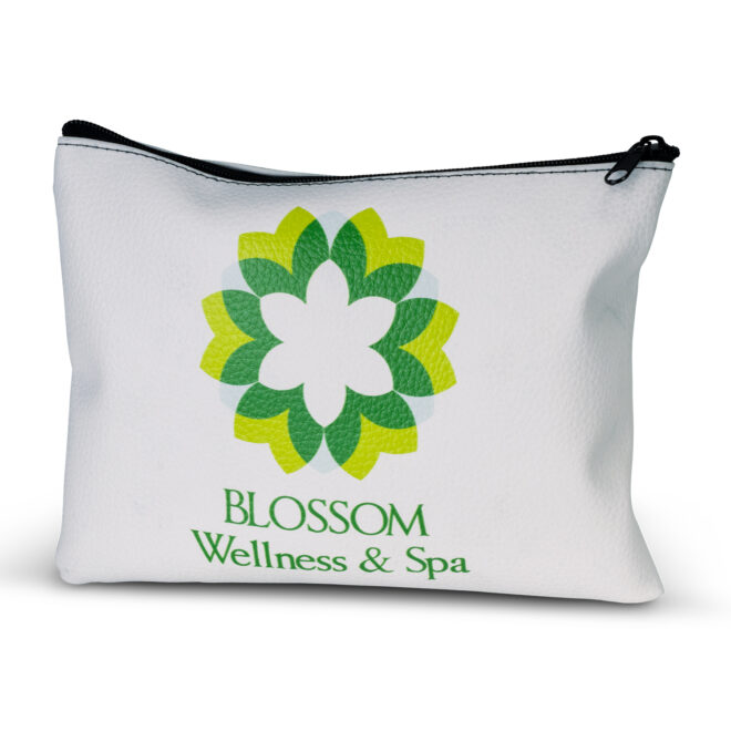 Flora Cosmetic Bag – Small
