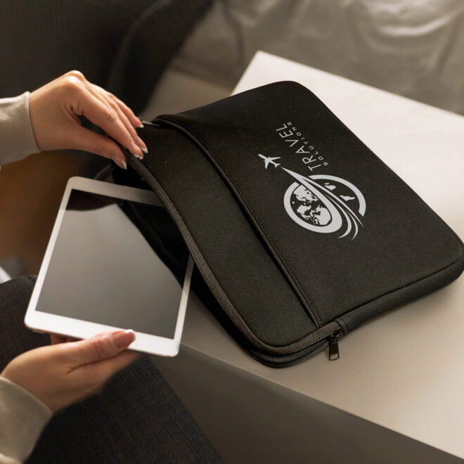 Spencer Device Sleeve – Small