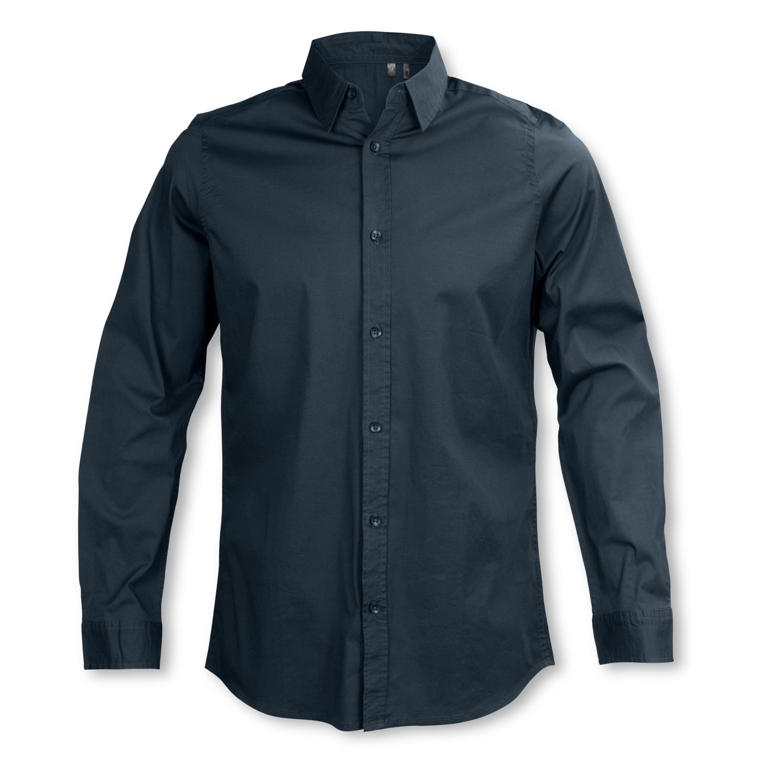 TRENDSWEAR Parker Men’s Poplin Shirt