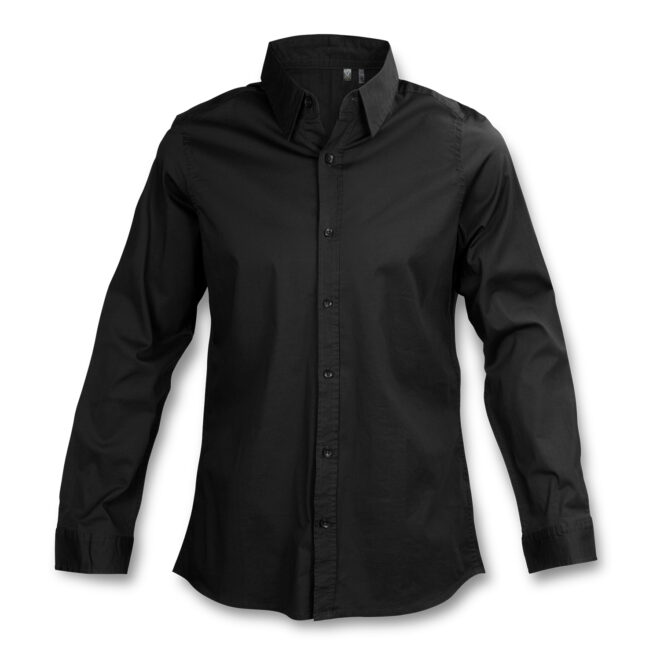 TRENDSWEAR Parker Women’s Poplin Shirt