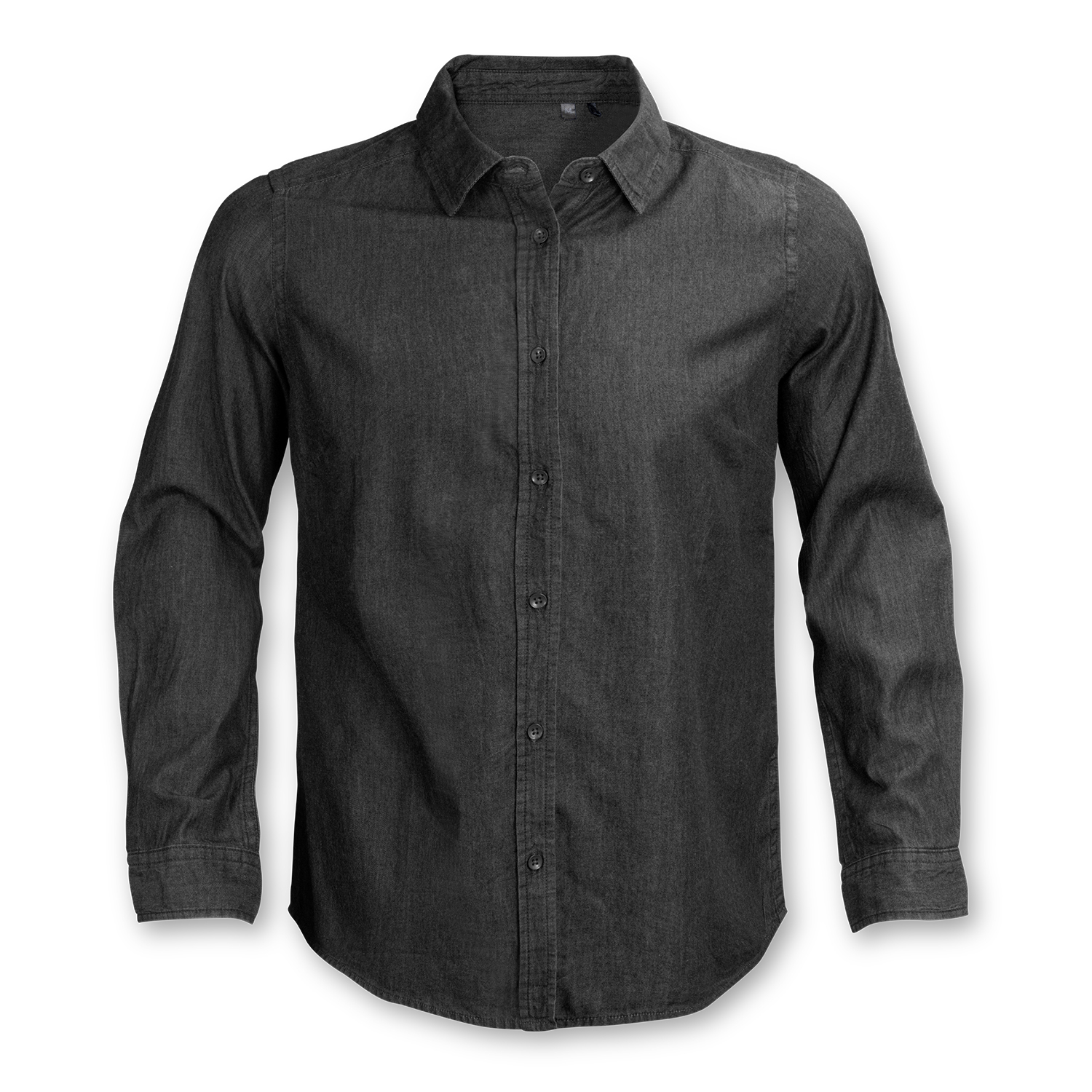 TRENDSWEAR Chester Men’s Denim Shirt
