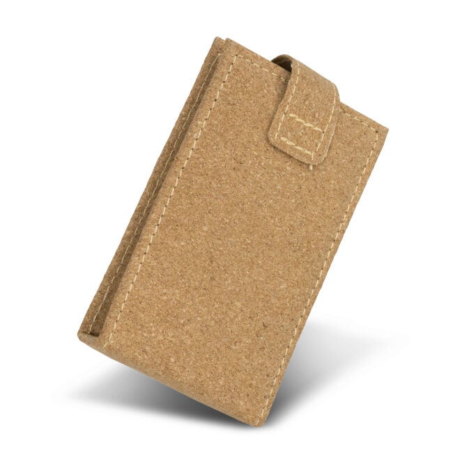 Cork SS Manicure Set