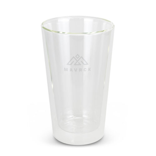 Maldive Beer Glass