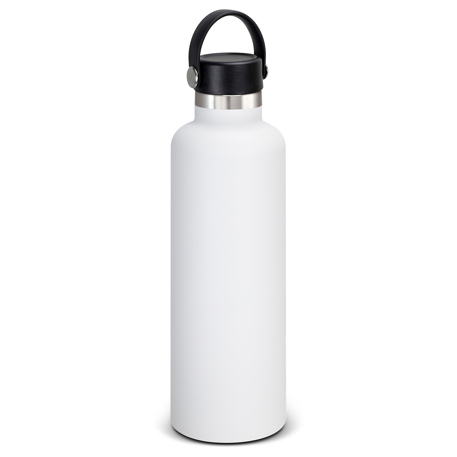 Nomad Vacuum Bottle 1L – Carry Lid