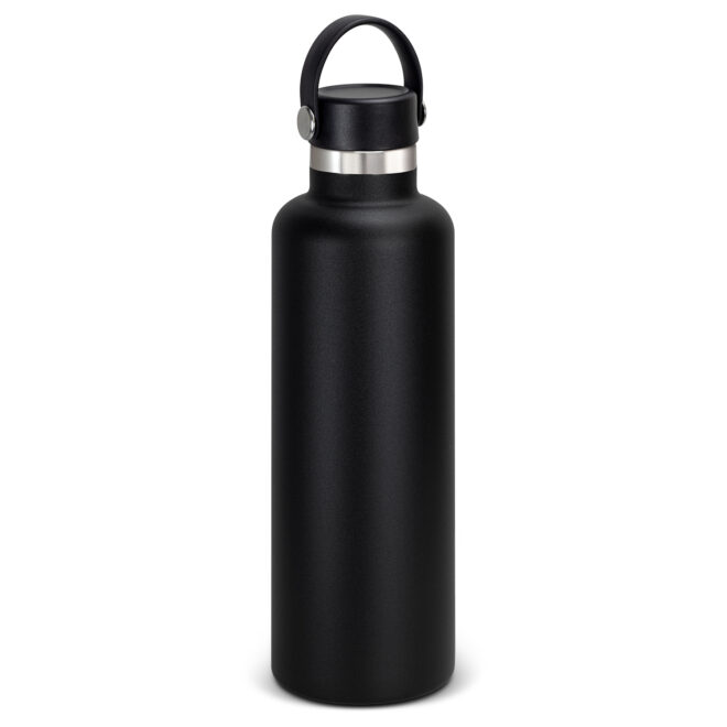 Nomad Vacuum Bottle 1L – Carry Lid