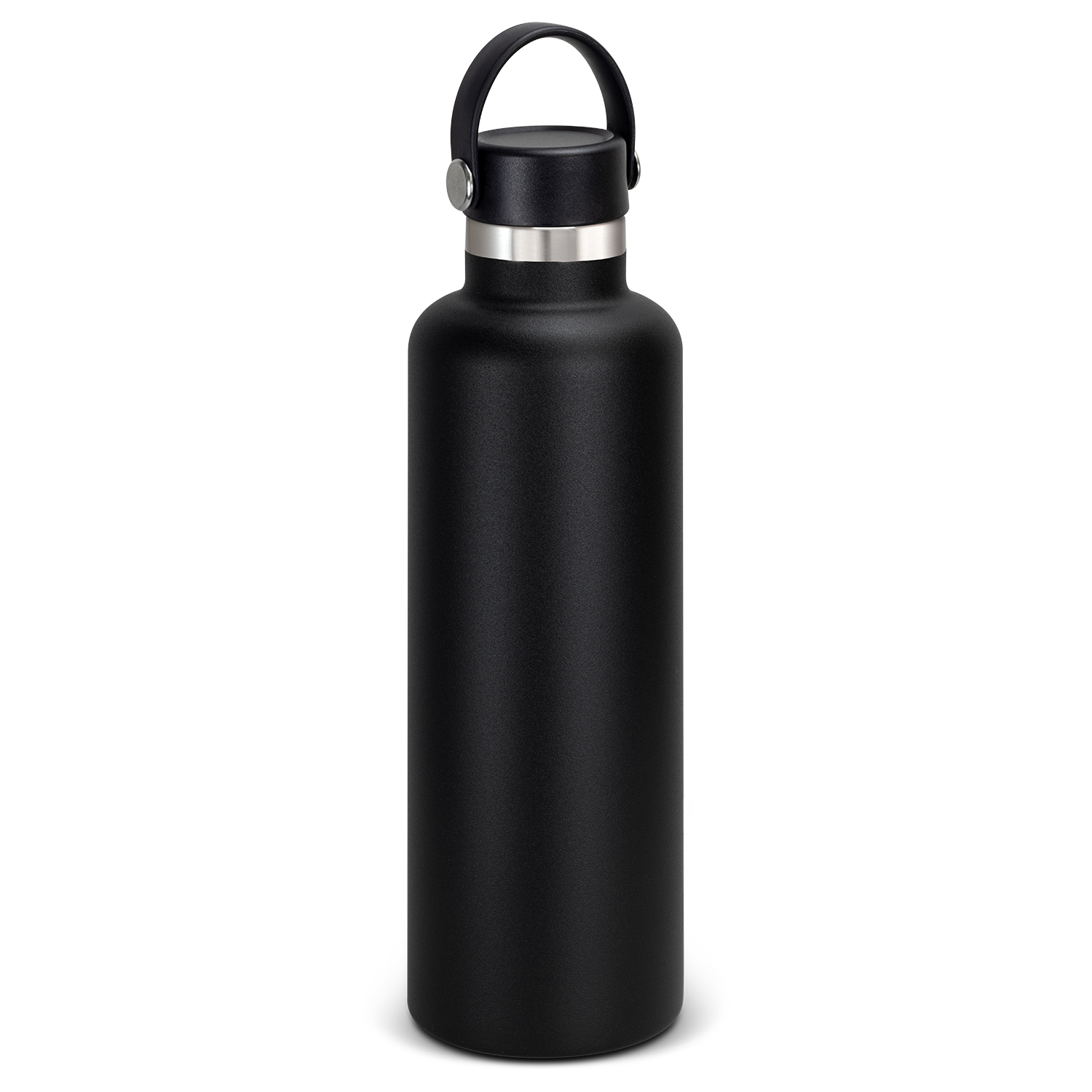 Nomad Vacuum Bottle 1L – Carry Lid