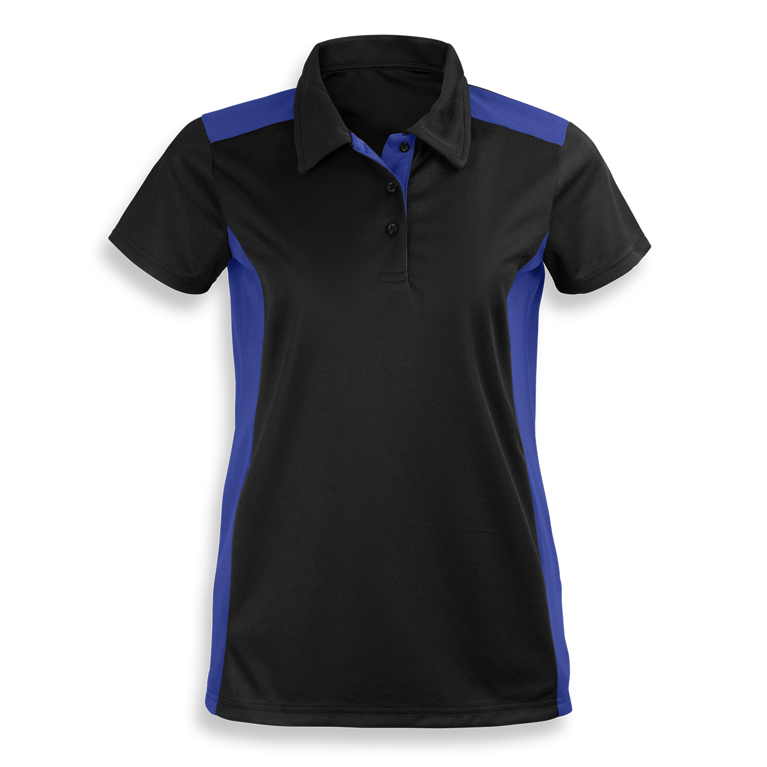 TRENDSWEAR Apex Womens Polo