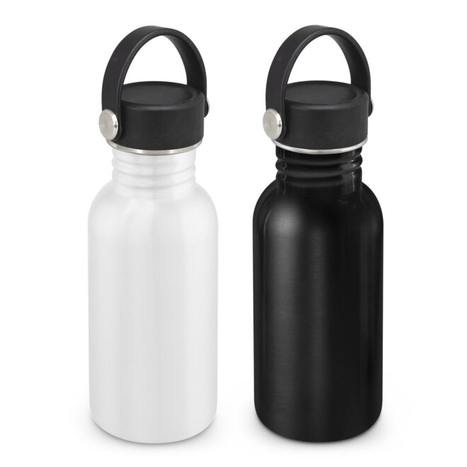 Nomad Bottle 500ml – Carry Lid