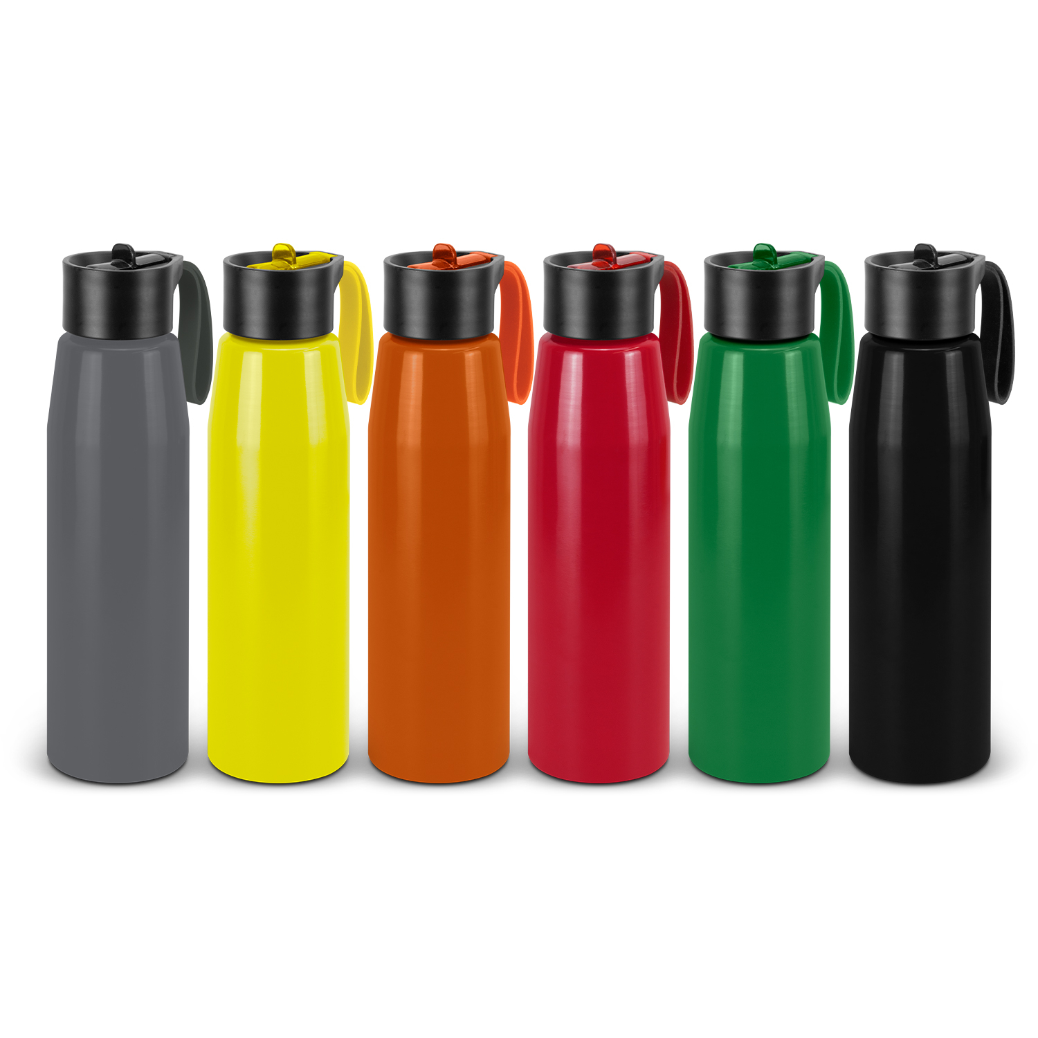 Titan Aluminium Bottle