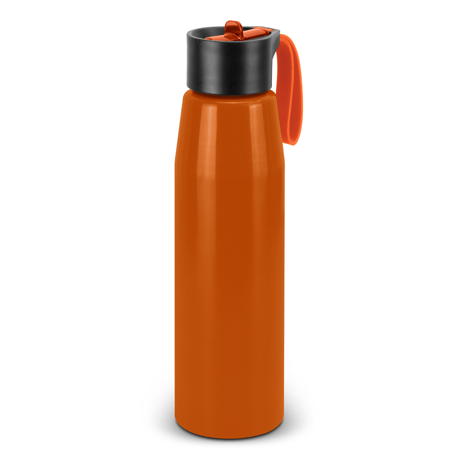 Titan Aluminium Bottle