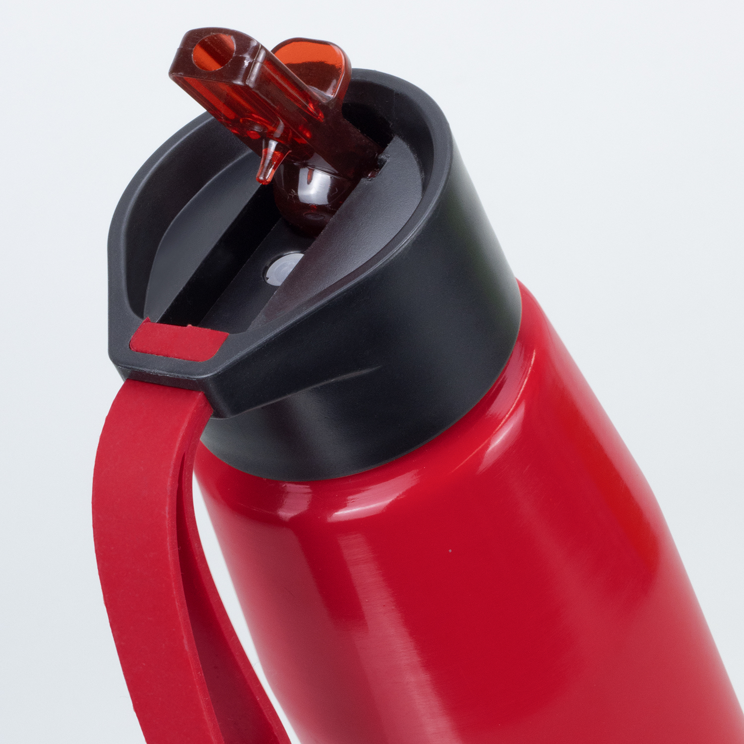 Titan Aluminium Bottle