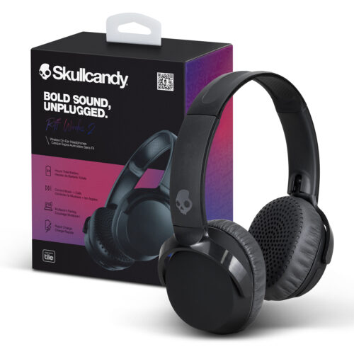 Skullcandy Hesh Evo Headphones