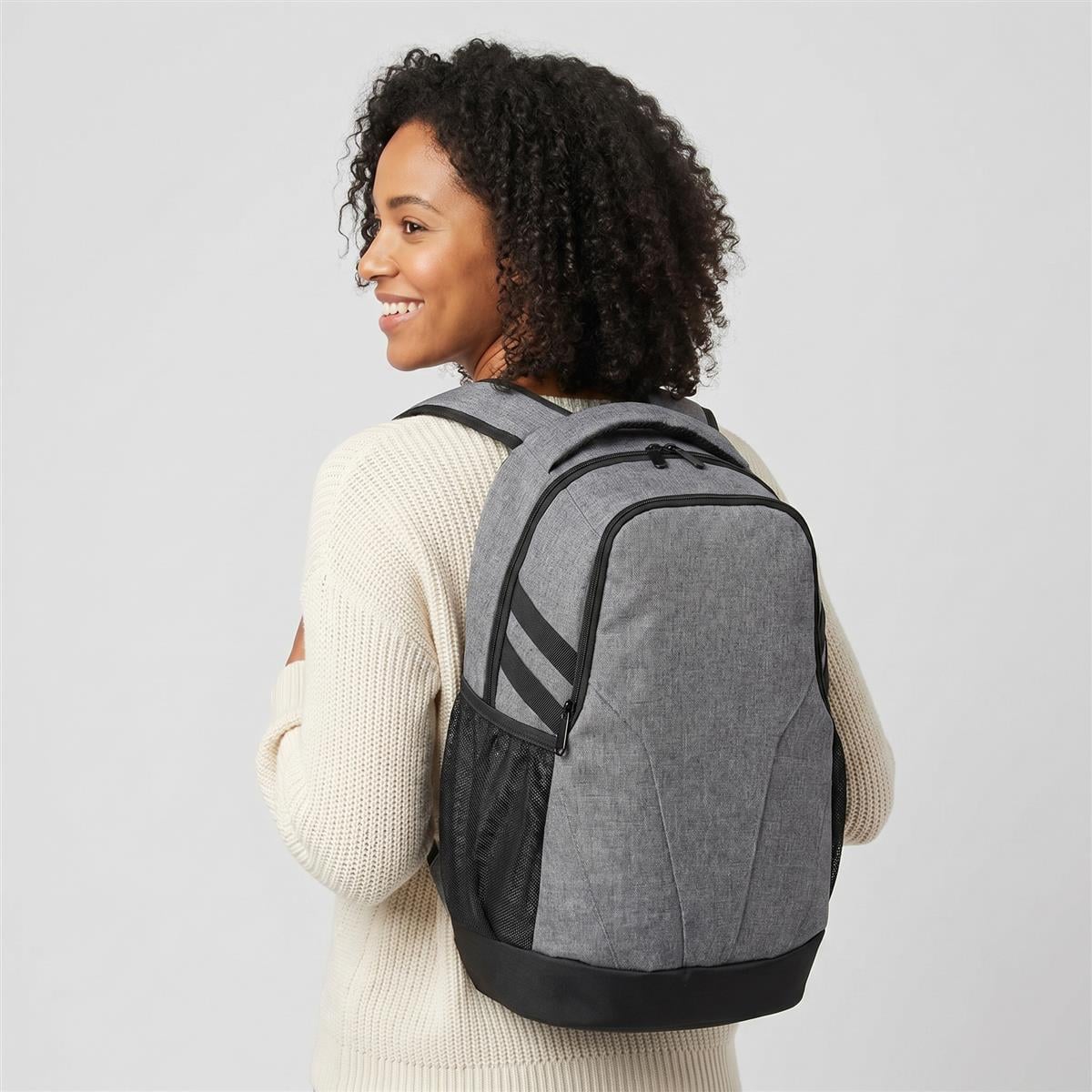 Enterprise Laptop Backpack