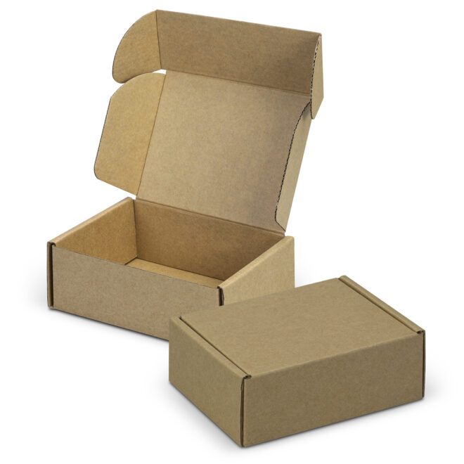 Die Cut Box with Locking Lid – 125x97x47mm