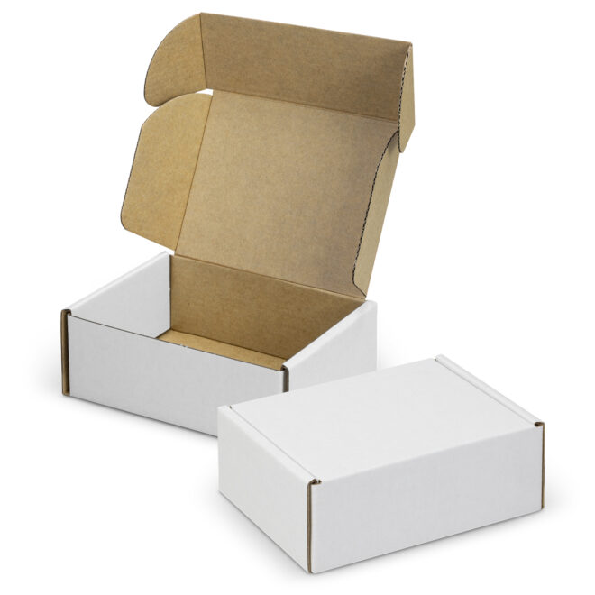 Die Cut Box with Locking Lid – 125x97x47mm