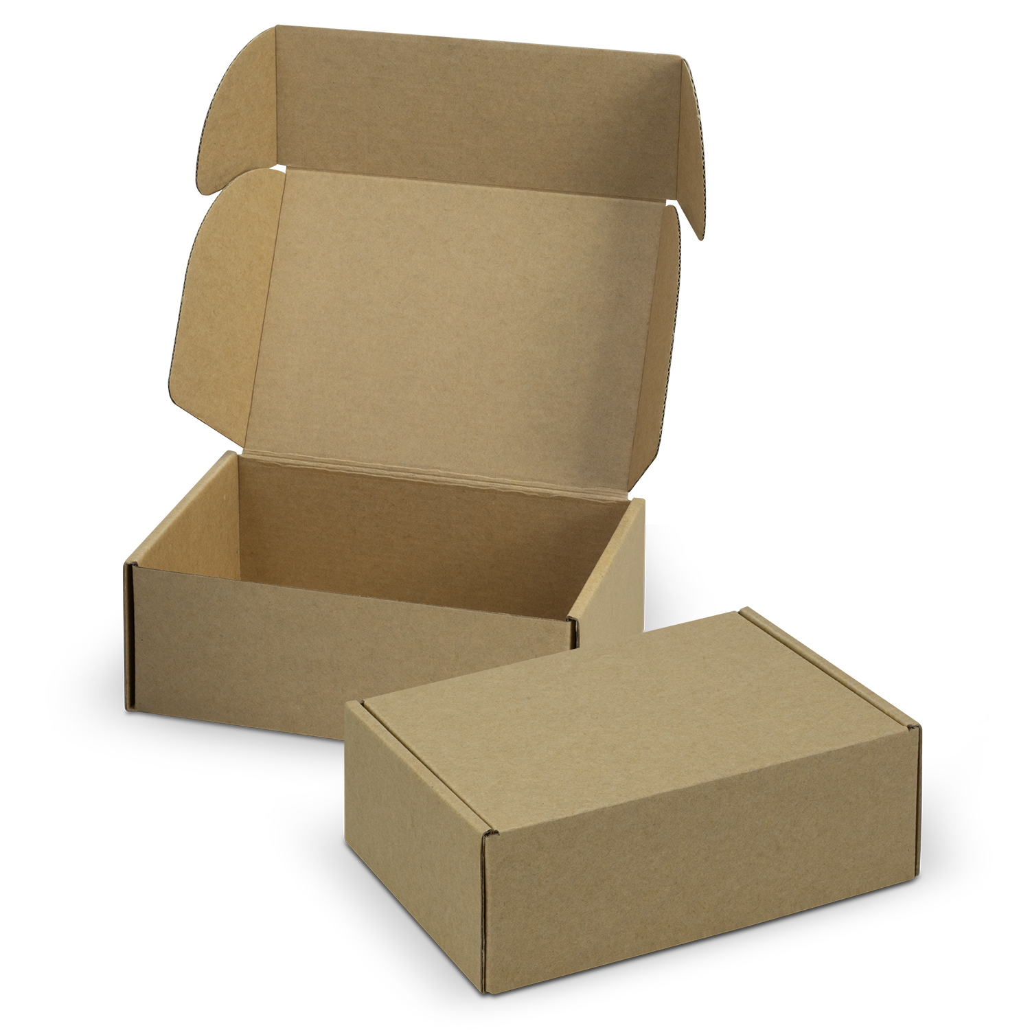 Die Cut Box with Locking Lid – 175x130x65mm