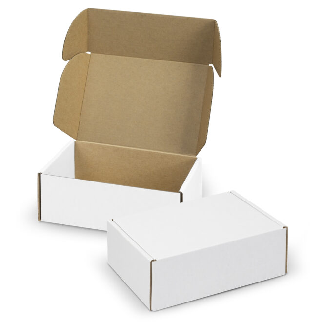 Die Cut Box with Locking Lid – 175x130x65mm