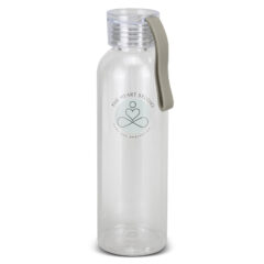 Eco-Friendly RPET Water Bottle