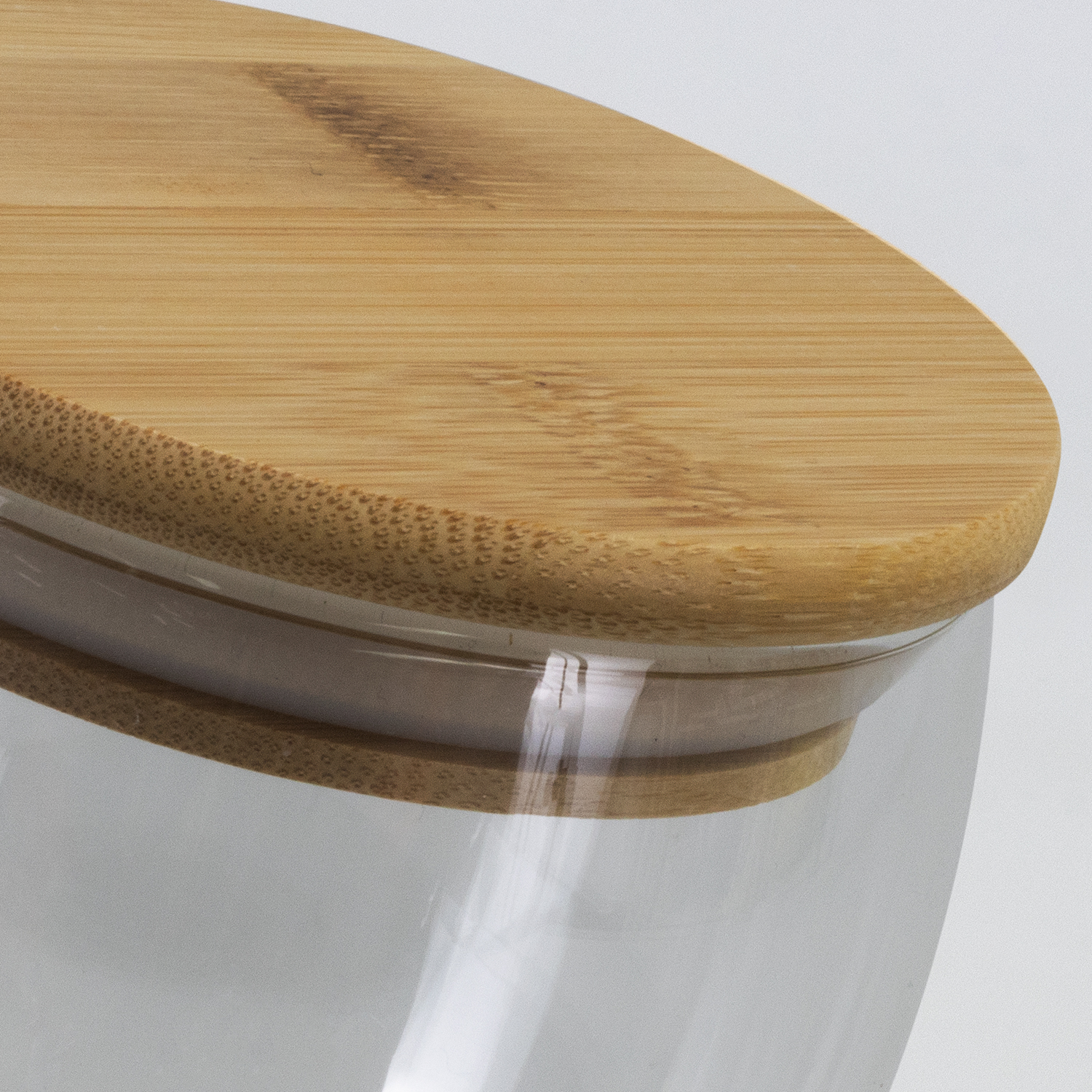 NATURA Azzurra Glass Cup – 250ml