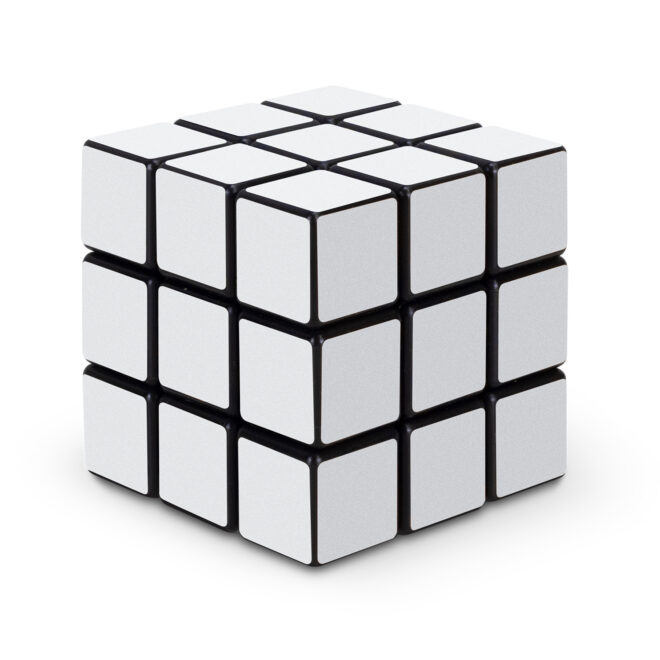 Elite Puzzle Cube