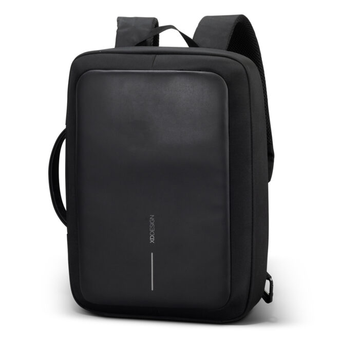 Bobby Bizz Anti-theft Backpack Briefcase
