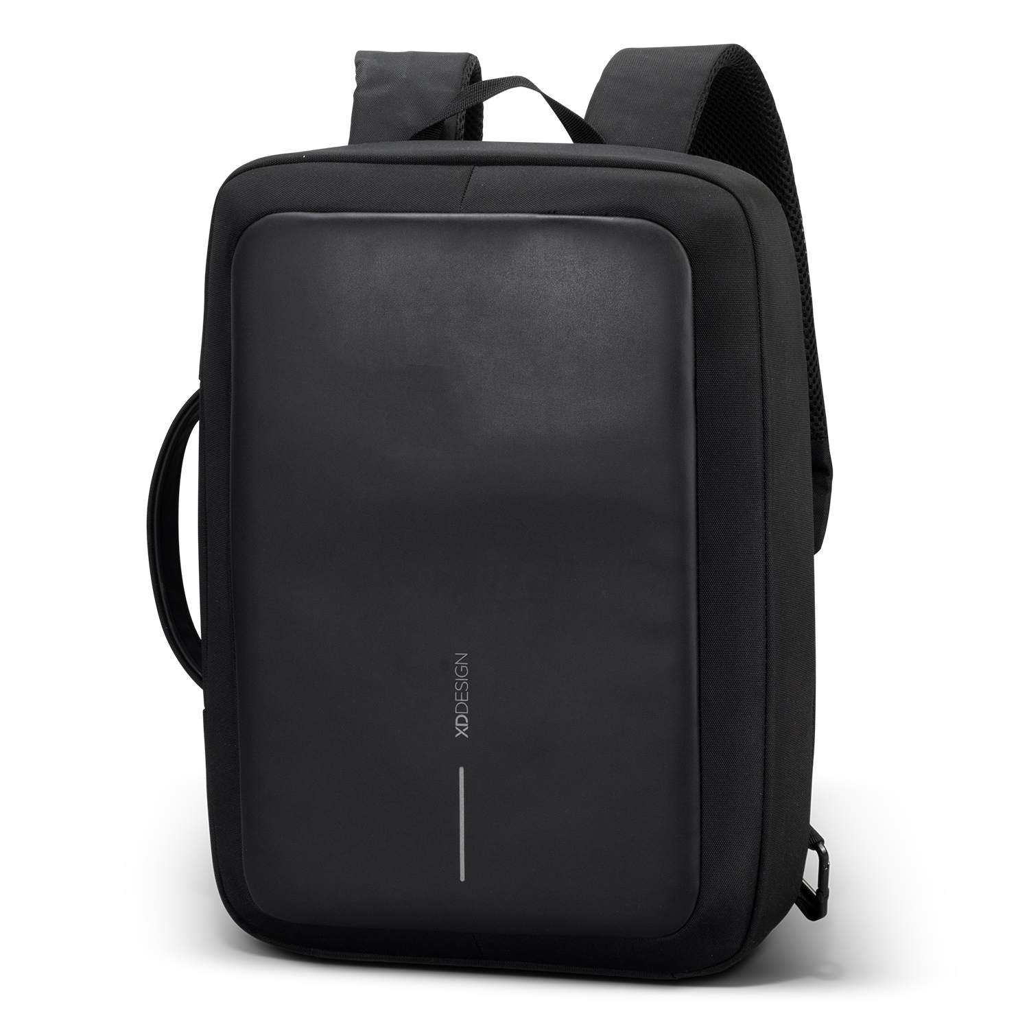 Bobby Bizz Anti-theft Backpack Briefcase