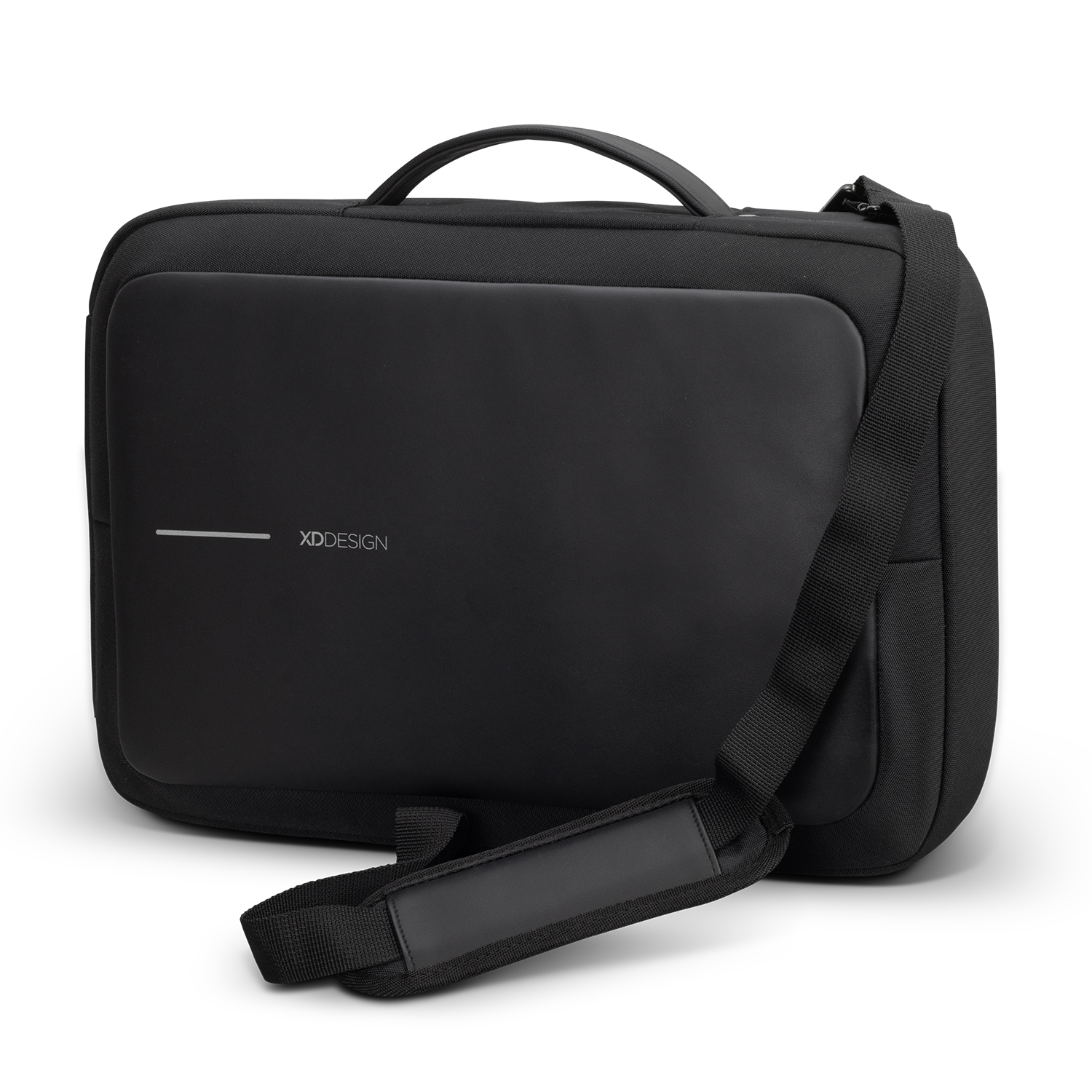 Bobby Bizz Anti-theft Backpack Briefcase
