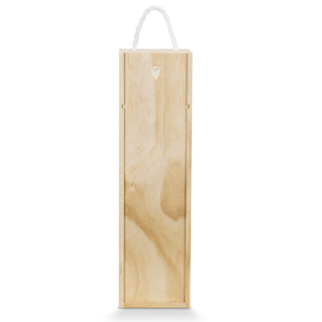 Tuscany Wine Gift Box – Single